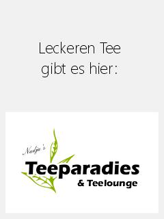 Nadjas Teeparadies Nadjas Teeparadies günstig loser Tee
